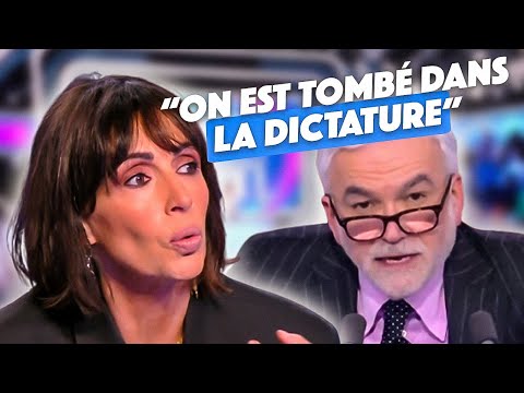 Fermeture de C8 : Christine Kelly Alarme sur un Tournant Vers la Dictature en France !