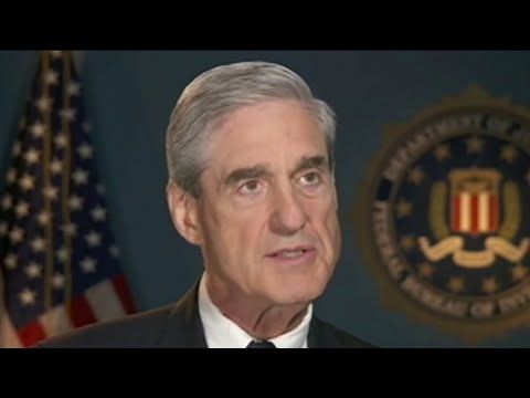 Former special counsel, FBI director Robert Mueller dies at 81 | NBC4 Washington