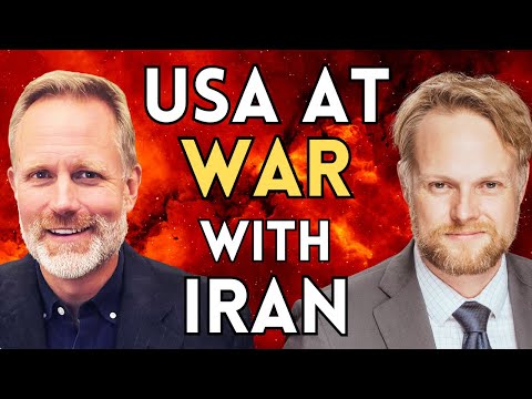 SPECIAL REPORT: US & Israel Now At War With Iran - What Will The Implications Be? | Ryan Bohl, RANE