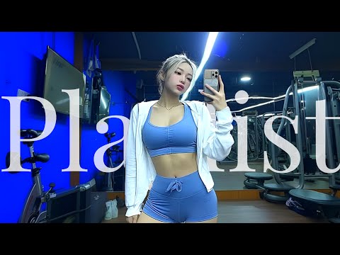 𝐏𝐥𝐚𝐲𝐥𝐢𝐬𝐭🖤 Stop thinking and jump with your body 🏃🏻 | EDM · Hip hop · Labor song · Health ⚡