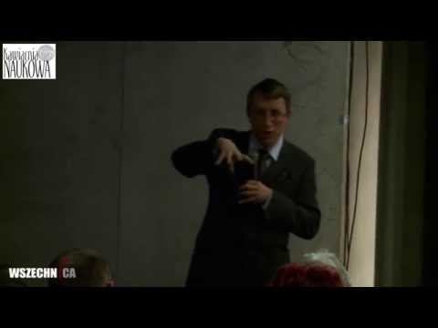 Czas kosmiczny [cz. 1] - prof. Krzysztof Meissner