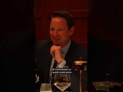 Make the world beautiful again by dressing well everywhere you go