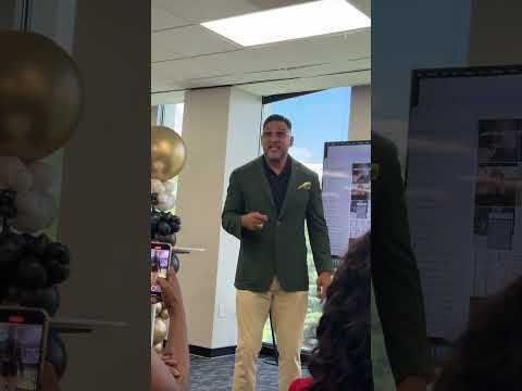 Matt Sapaula dropped GEMS and JOKES. 😂💎 #thewealthacademy