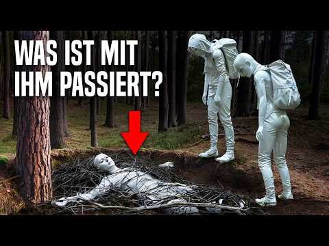 Spurlos verschwunden: Die Rätsel der Appalachen und des Yosemite-Nationalparks