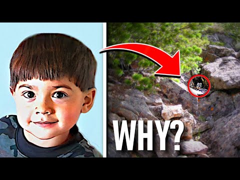 The Most Controversial DEATH in National Park History...