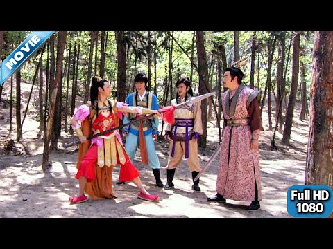 Nezha is reborn and kills his father, Li Jing's life hangs by a thread, what will be the ending?