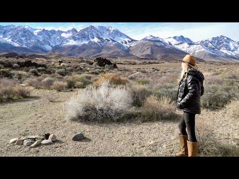 I WAS TERRIFIED to do THIS!