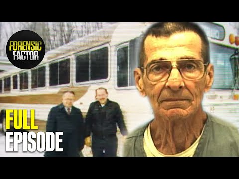 Millionaire Found Guilty of Murdering Business Partner | Season 2 Episode 5 | Forensic Factor