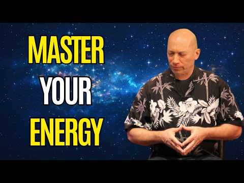 How to Erase Negative Realities That Drain You  - Bashar Darryl Anka Channeling