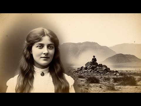 LA HEREDERA DE SONORA QUE TODOS VENERABAN OCULTABA UN CRIMEN IMPERDONABLE REVELADO EN 1888