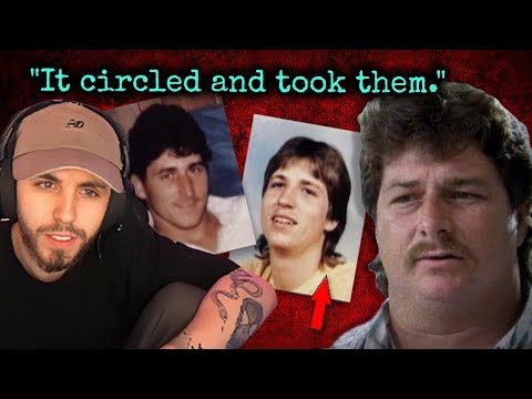 No One Believed Him... Until The Calls Started