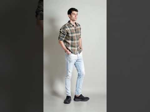 Men's Casual Outfit