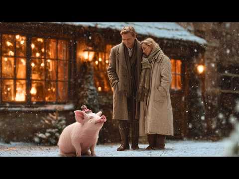 ¡La Navidad Que Cambió Su Vida Para Siempre! | Familia, Romance | Peliculas Completas en Español