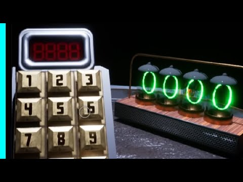 A Game For Numberphiles