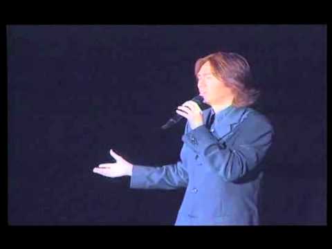 黃子華十年棟篤笑之十下十下 reconvert