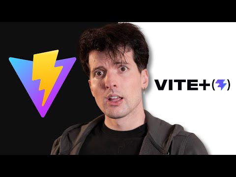 Vite costs money now? wtf is Vite+