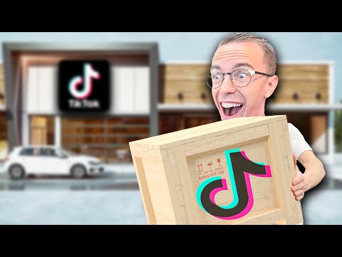 TikTok Made Me Buy It