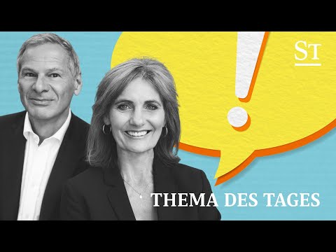 Wie Putin uns alle getäuscht hat | Katja Gloger & Georg Mascolo