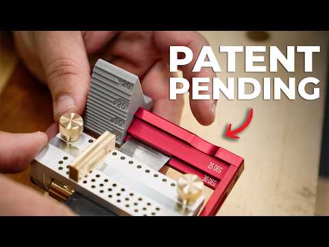 Is This The Secret To Razor Sharp Tools?