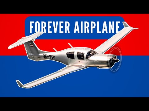 Diamond DA50: Arguably the best Personal Airplane Right Now