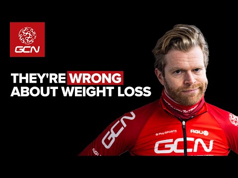 The Biggest Lie About Weight Loss And Exercise