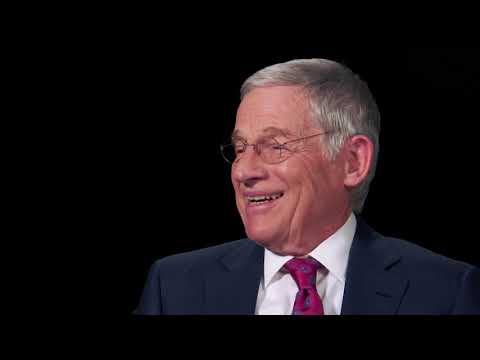 Harvey Mansfield on Montesquieu's "The Spirit of the Laws"