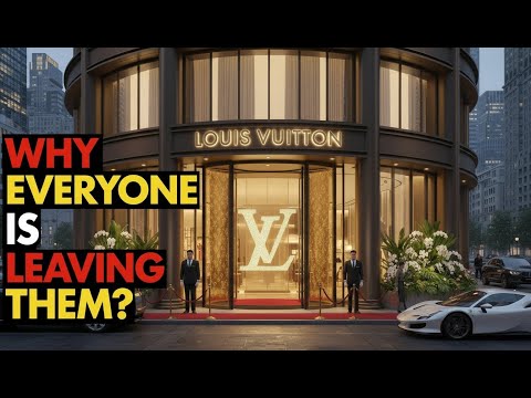 15 Luxury Bags People Don’t Want Anymore