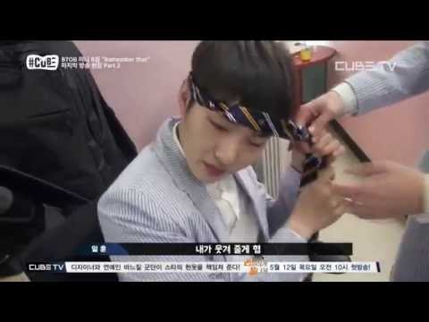 [비투비] 사람들이 그~렇게 이창섭보고 씹덕~씹덕~ 하는 이유