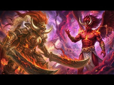 What if PRIME Radahn Entered Warhammer 40K?