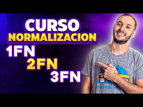 Normalization Course | Learn 1NF, 2NF and 3NF Without Complication