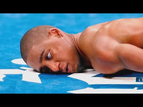 Die heftigsten K.o.-Schläge der Schwergewichtsklasse – das musst du gesehen haben!