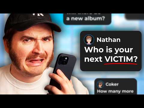 Answering Your UNSETTLING Questions