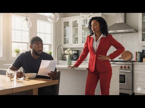 Ma femme a demandé le divorce après être devenue PDG — mais elle ignorait un détail crucial.