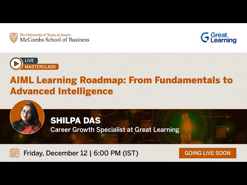 AIML Learning Roadmap: From Fundamentals to Advanced Intelligence