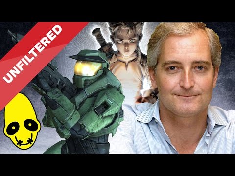 Xbox Co-Creator Ed Fries - IGN Unfiltered Ep. 8