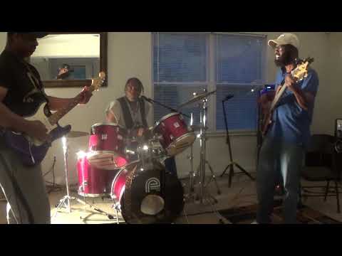 Jam Out (Improvised Jam Session)