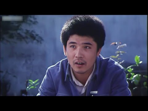 以李克强为原型，八十年代中国版的《辩护人》 -- 《见习律师》