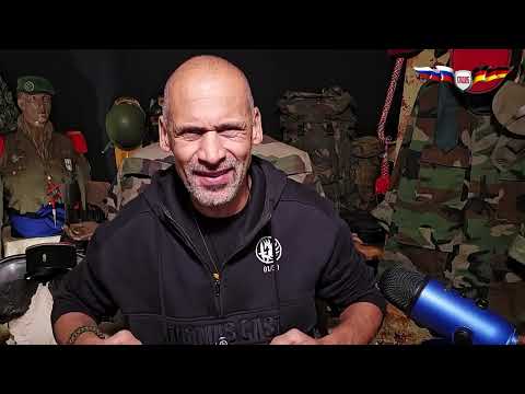 NATO soldier: NATO troops cannot defeat Russia on the battlefield!