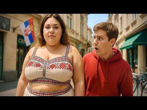 СЕРБИЯ: Переезд на Балканы. Бешеный Белград и 500.000 русских