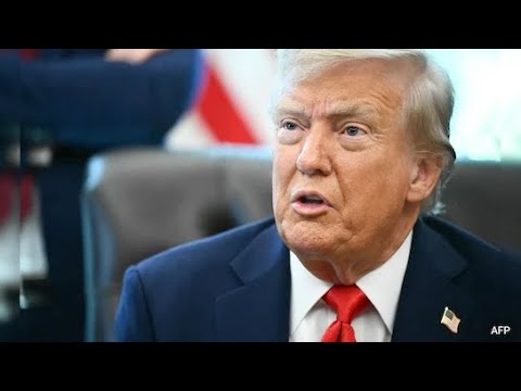 Trump finally SNAPS, LOSES IT amid Epstein BOMBSHELL | Another Day