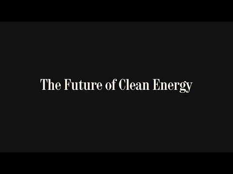 Clean Energy Futures—Rivian’s RJ Scaringe and more | The Atlantic Festival 2024