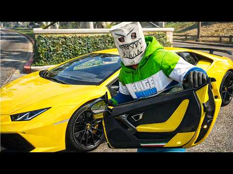 🔴Boosting Car! in GTA RP! (Day 282 Memberthon)