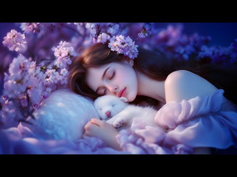 Deep Sleep • Healing Of Stress, Anxiety And Depressive States • Deep Healing Music • Calm Music