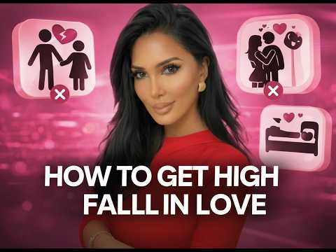 How to get a loving relationship