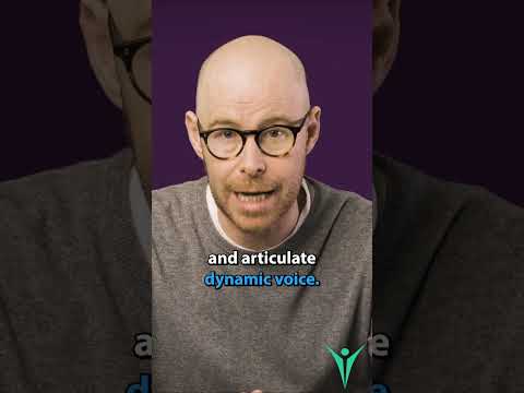 Unlock Vocal Power: Transform Your Voice from the Inside