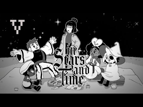 A SUSPICIOUS NEW ALLY! - in Stars and Time (Part 5)