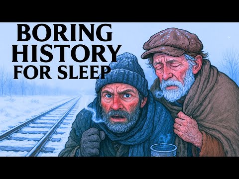 How Hobos Survived the Deadly Cold Nights on the Rails