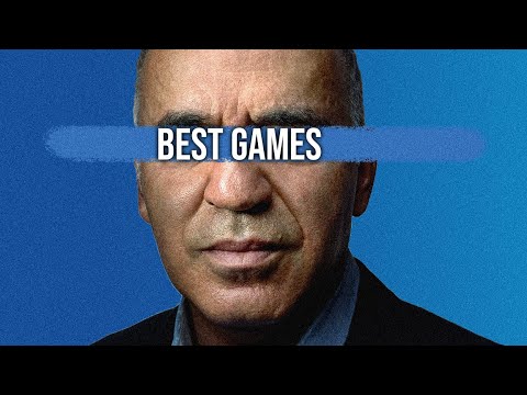 The Greatest Chess Games Ever - Part 3: Post-1972 | Dojo Talks