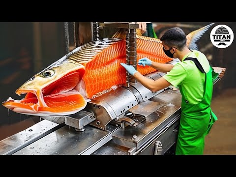 Mind-blowing Machines Operating At An Insane Level | The Most Satisfying Factory Tech! #1