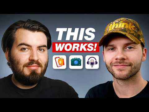 The YouTube Channel I'd Start in 2025 (If I knew what I know now)